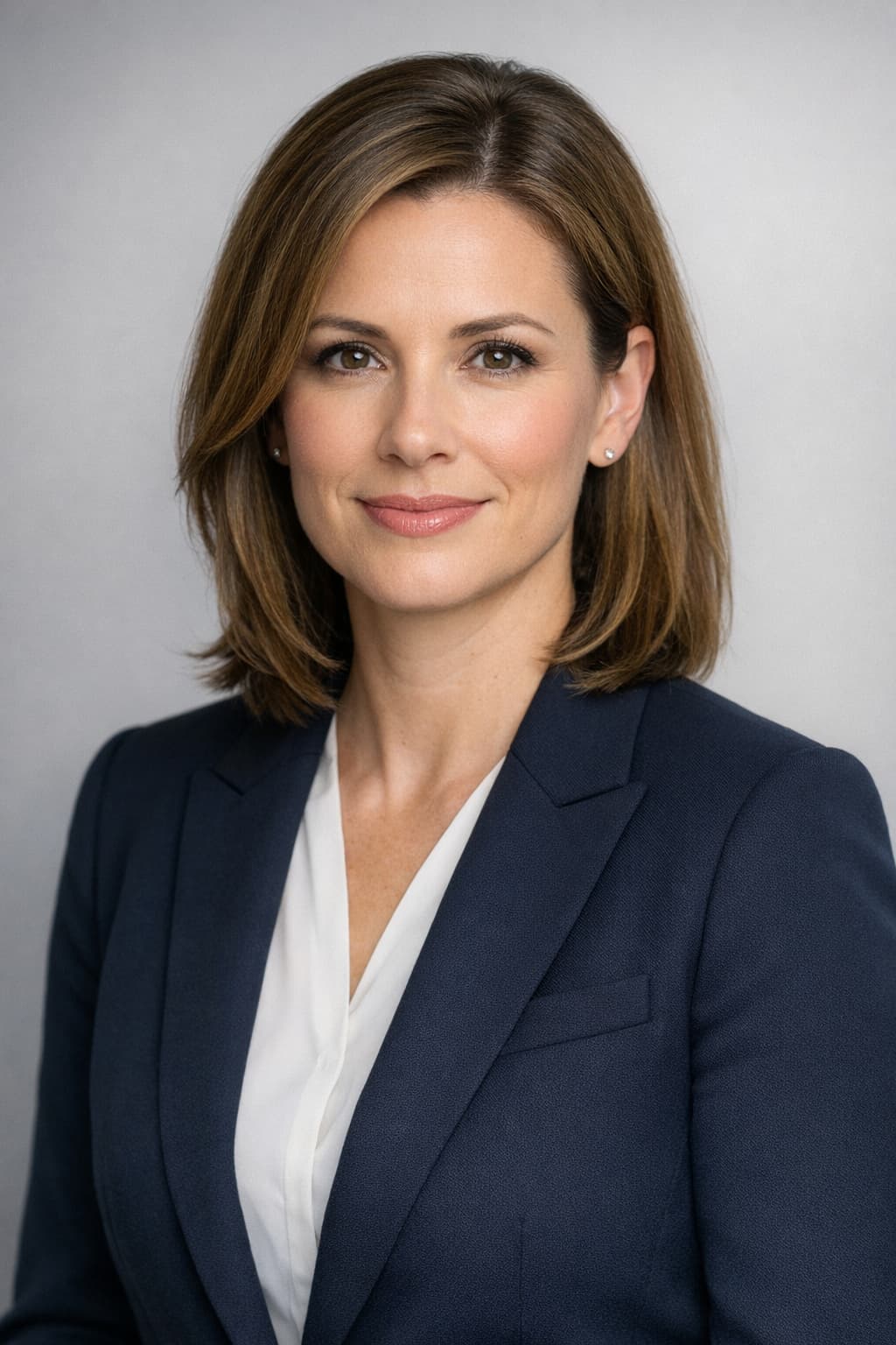 Lauren Mitchell, Vice President of Operations at Phoenix Callflow AI