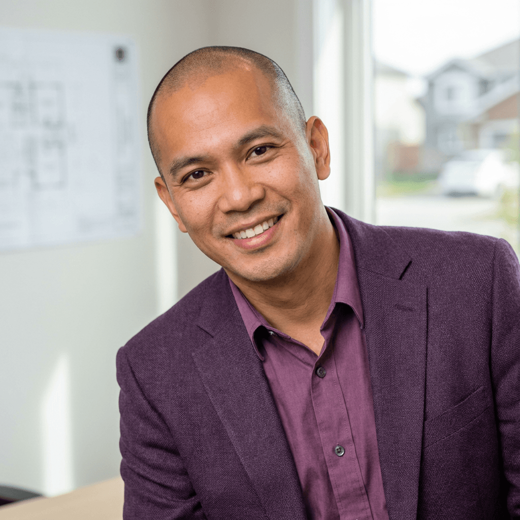 Robert Chen, pest control owner